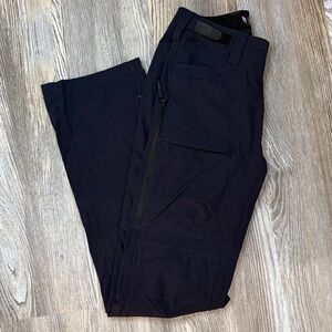 Born Primitive Frontier Light 2.0 Police Blue Patrol Tactical Pants 2 Reg Short